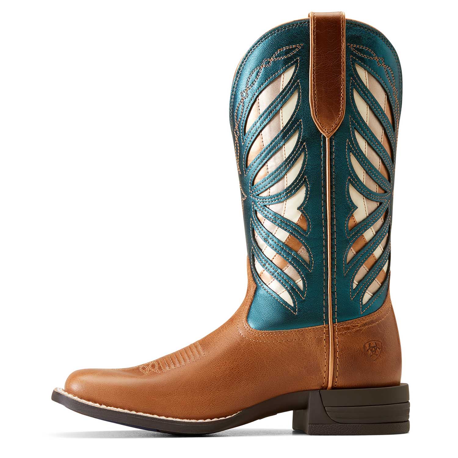 Ariat Women's Longview Western Boot - Image 2