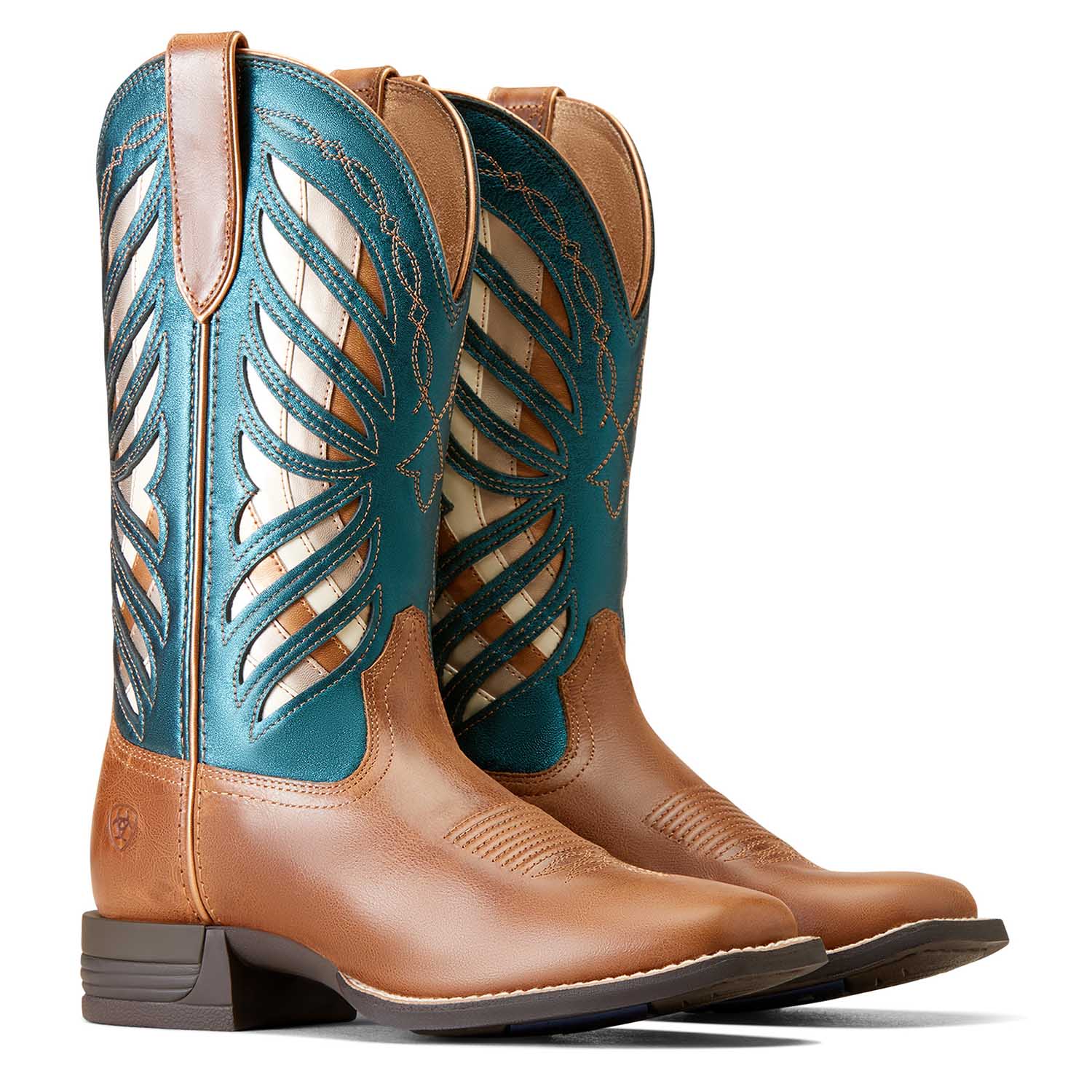 Ariat Women’s Longview Western Boot