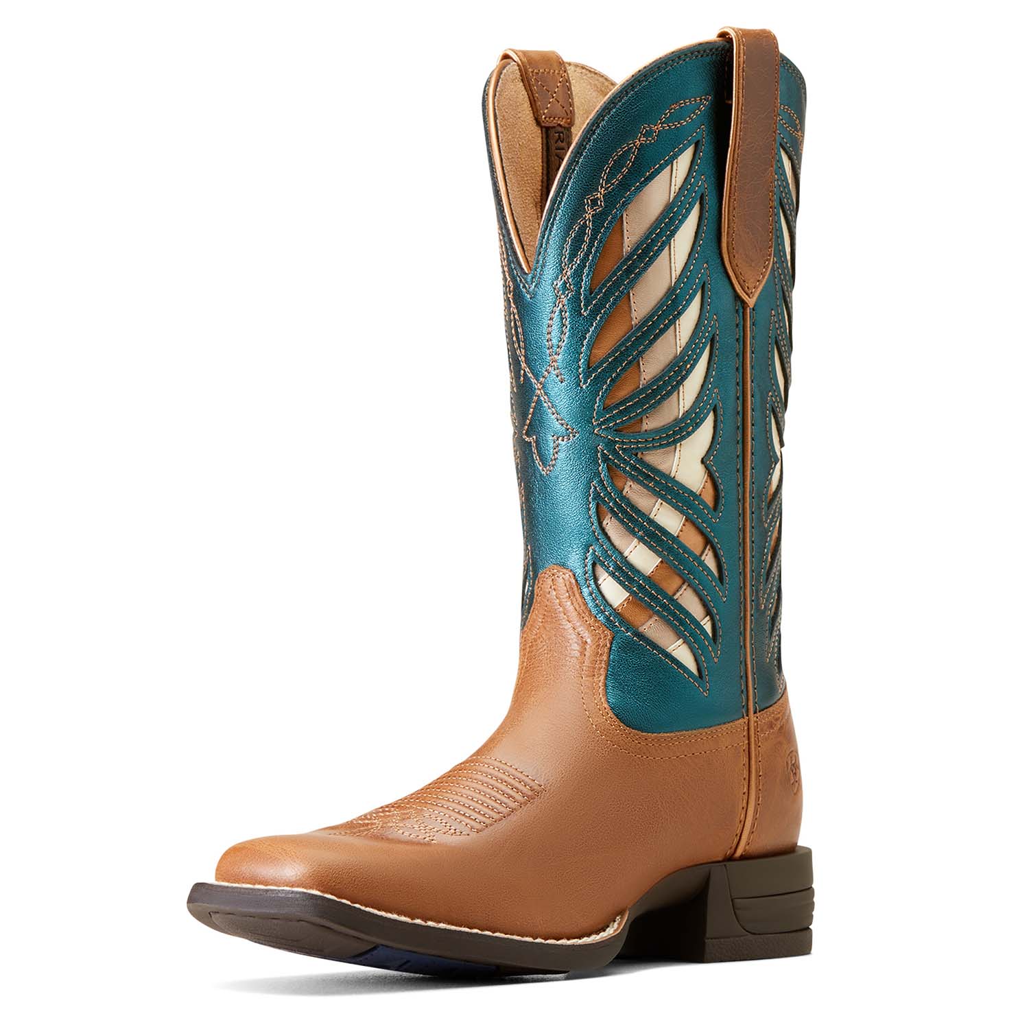 Ariat Women's Longview Western Boot - Image 3