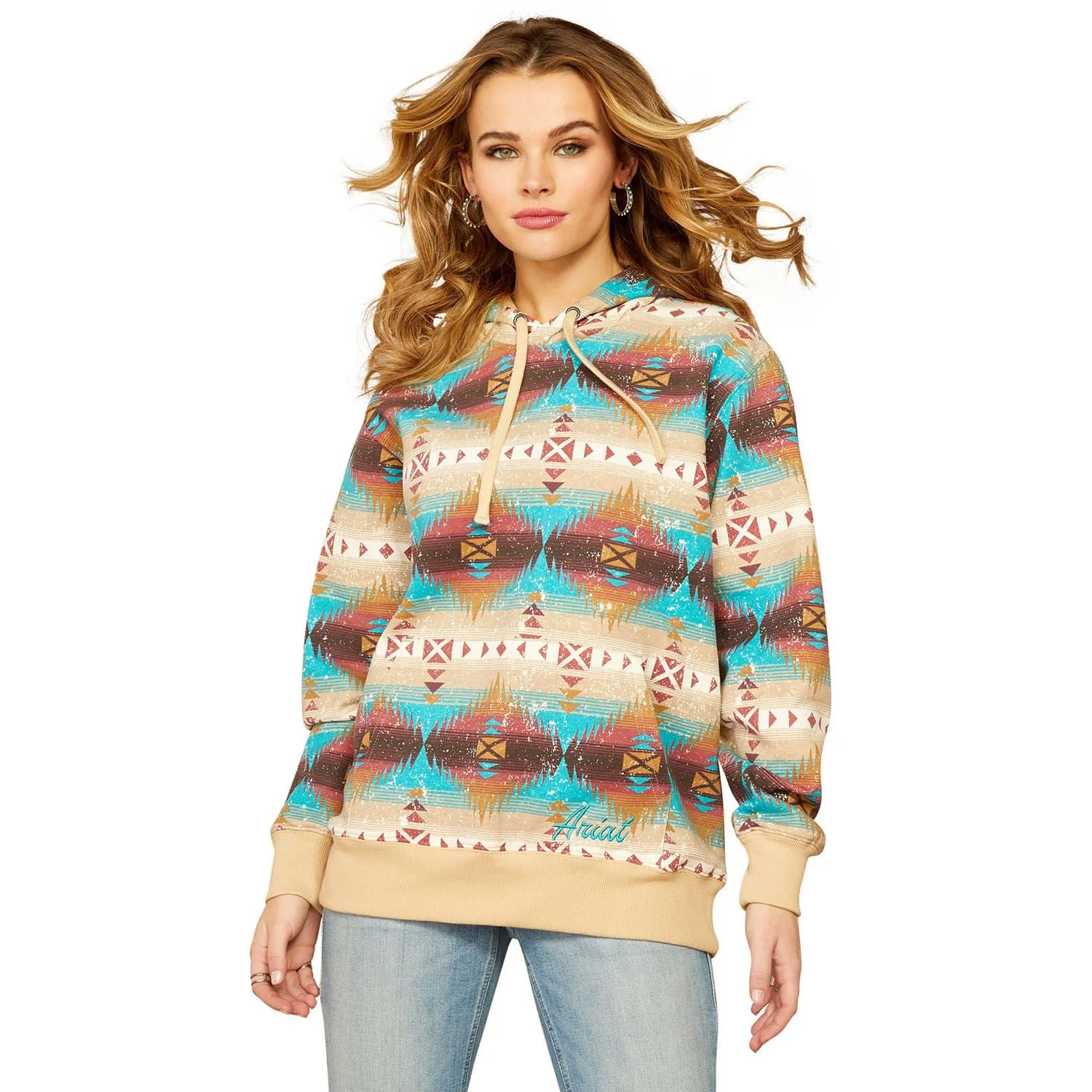 Ariat Women’s Lunas Hoodie