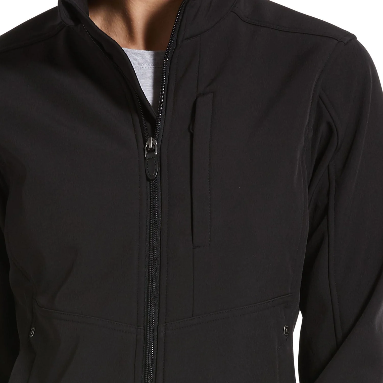 Ariat Women's Softshell Jacket - Image 3