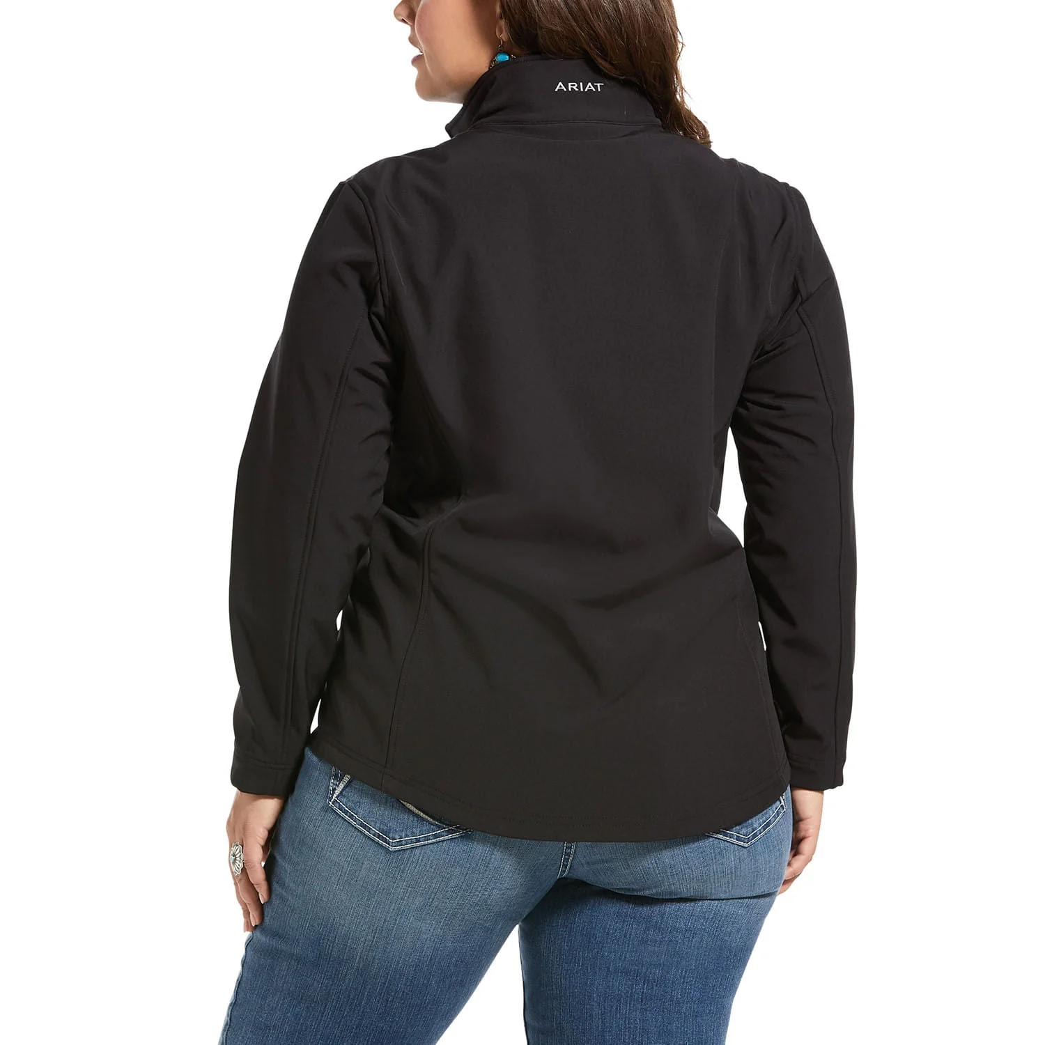 Ariat Women's Softshell Jacket - Image 2