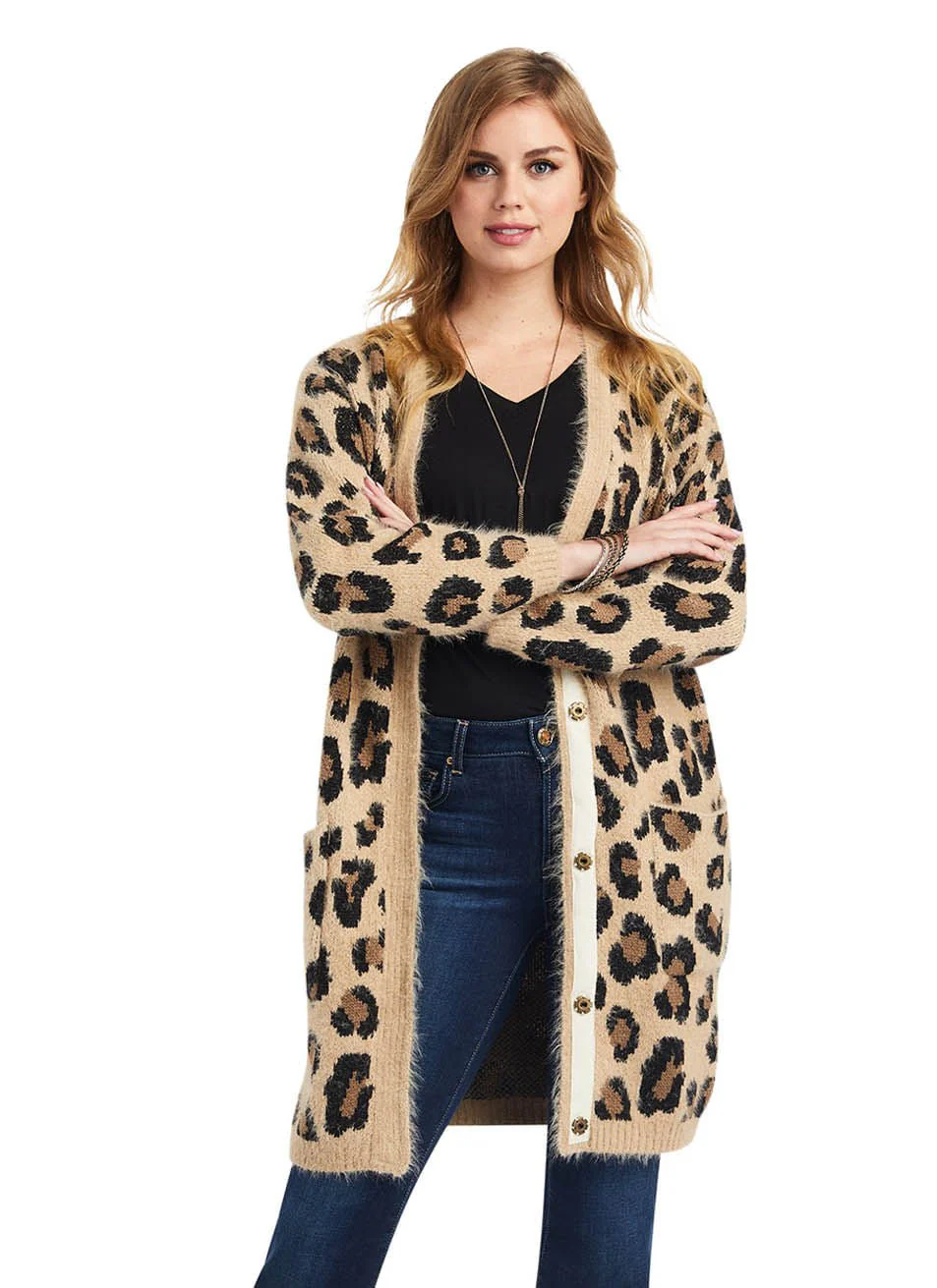 Ariat Women’s The Cat’s Meow Sweater
