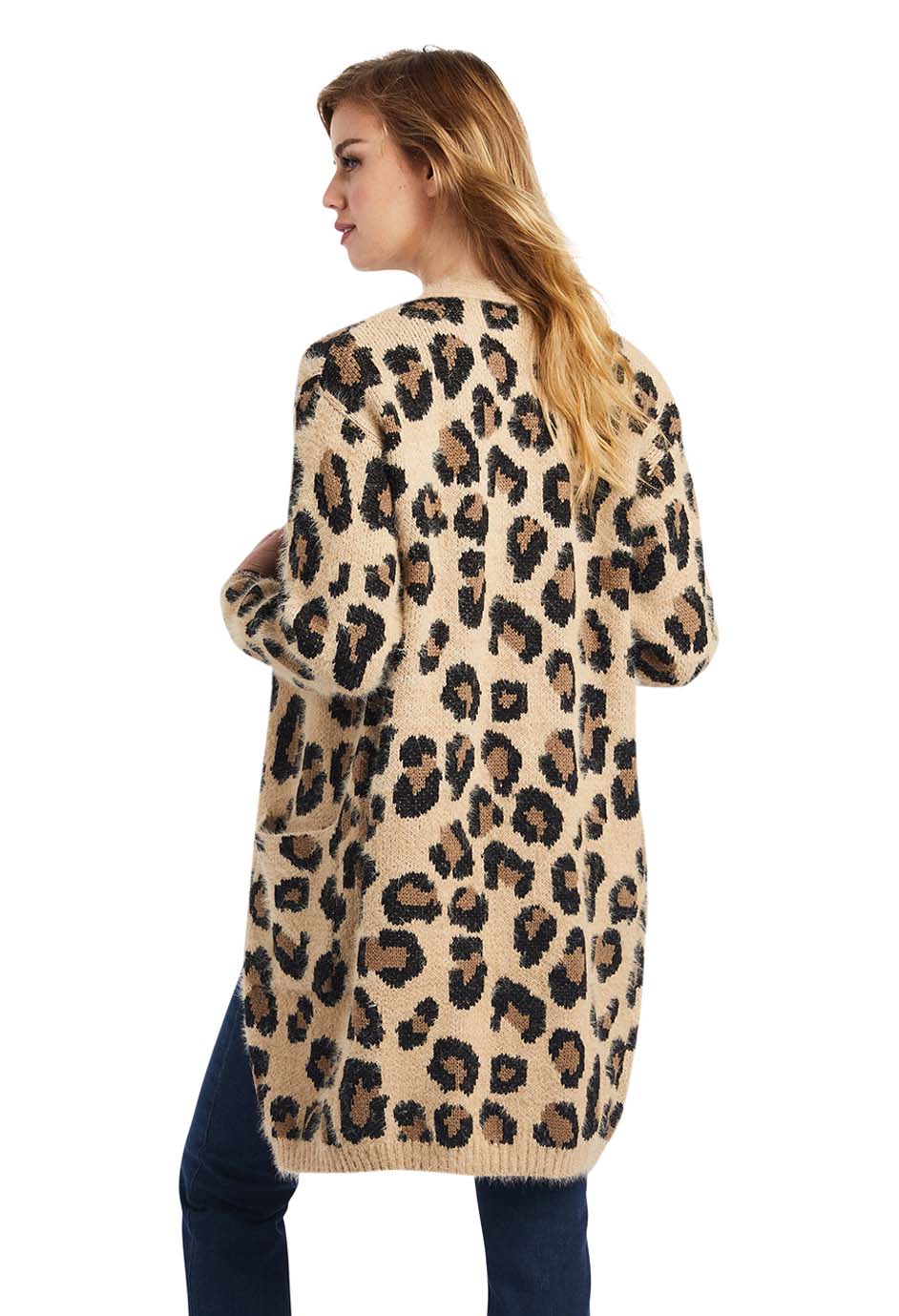 Ariat Women's The Cat's Meow Sweater - Image 3