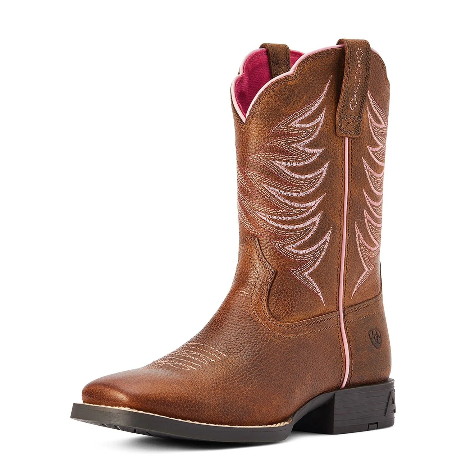 Ariat Youth Firecatcher Western Boot - Image 2