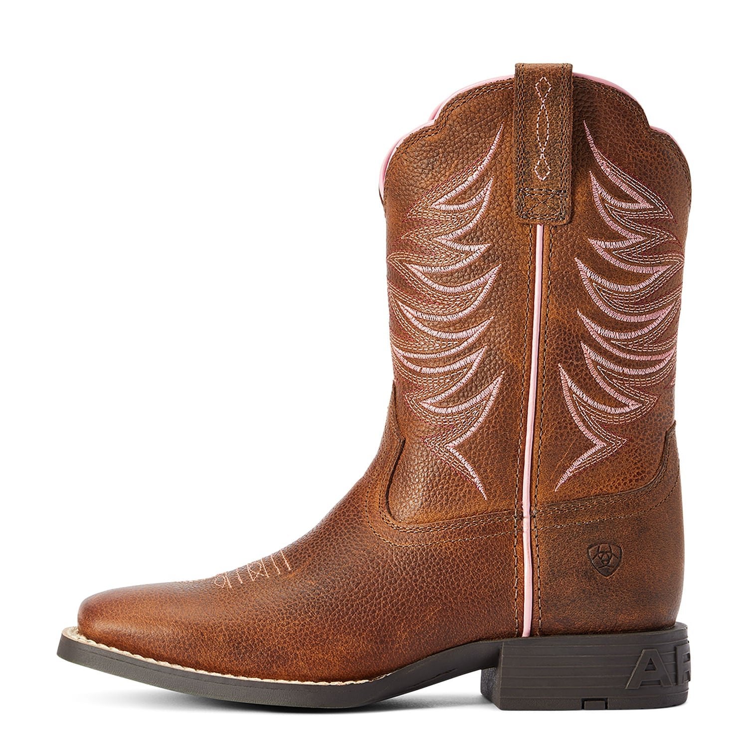 Ariat Youth Firecatcher Western Boot - Image 3