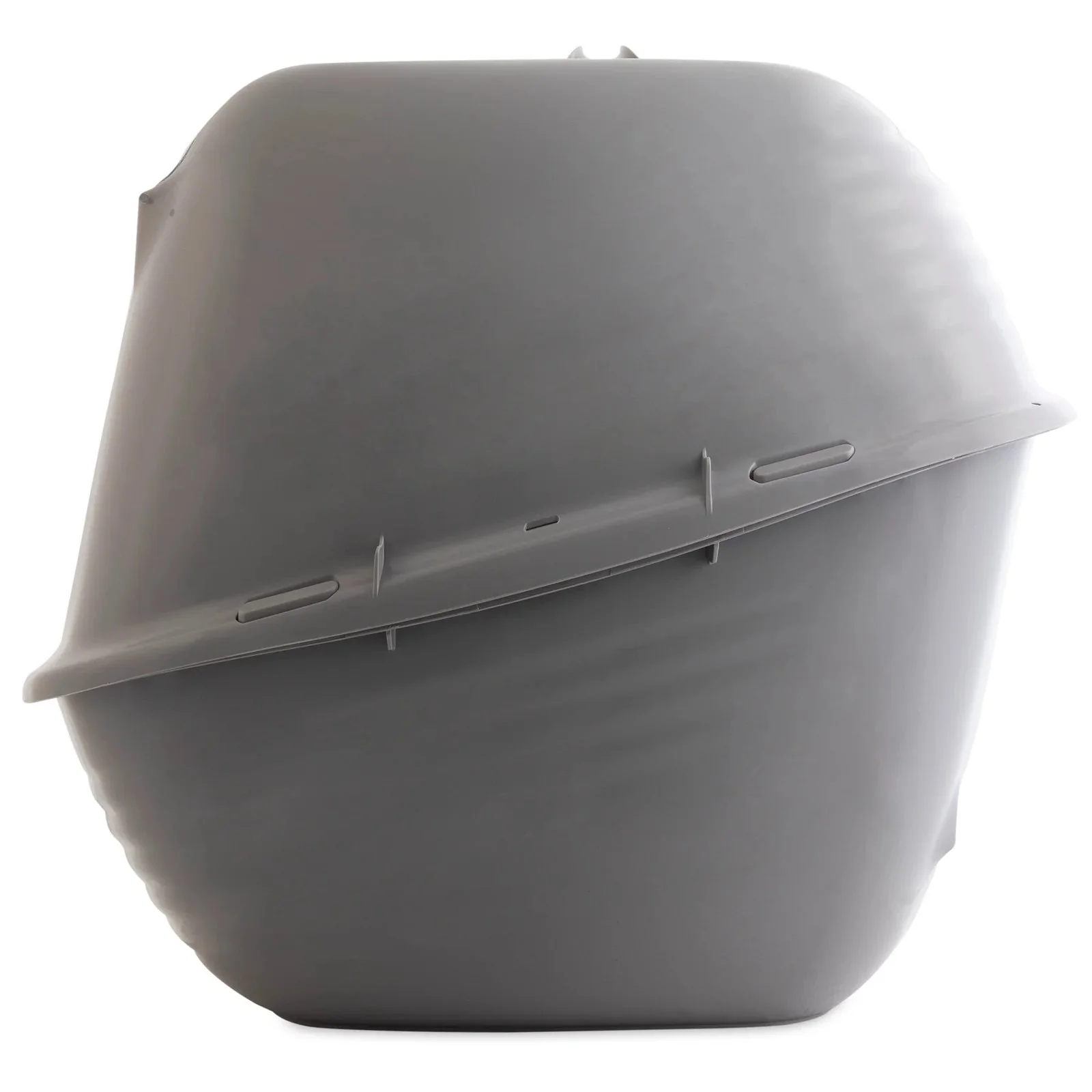 Arm & Hammer Hooded Wave Litter Box - Image 2