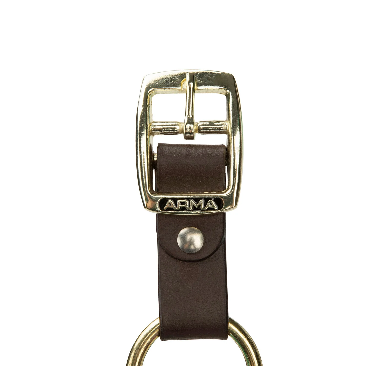 Arma Fleece Lined Halter with Breakaway Tab - Image 2