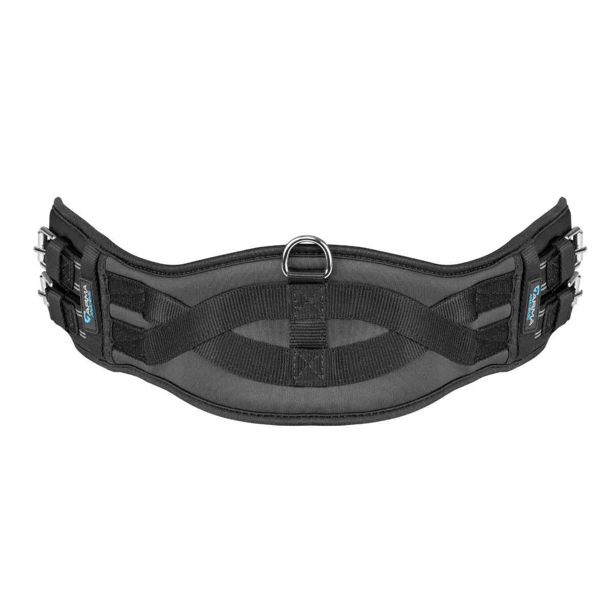 Arma Memory Foam Dressage Girth for Horses - Image 1