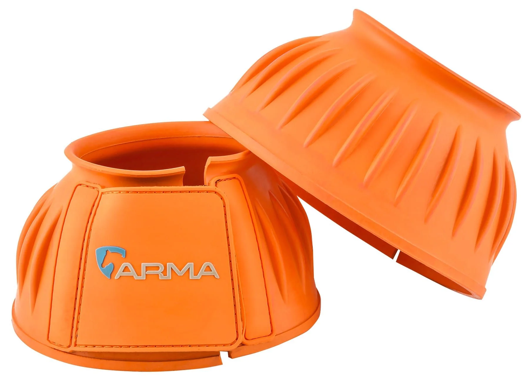 Arma Rubber Bell Boots, Pair - Image 1