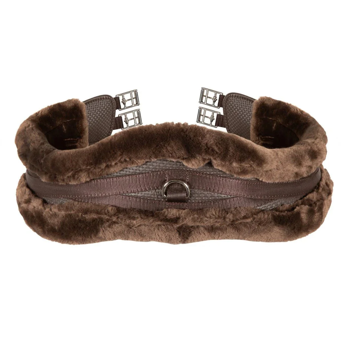 Arma Supafleece Anatomic Girth for Horses - Image 2