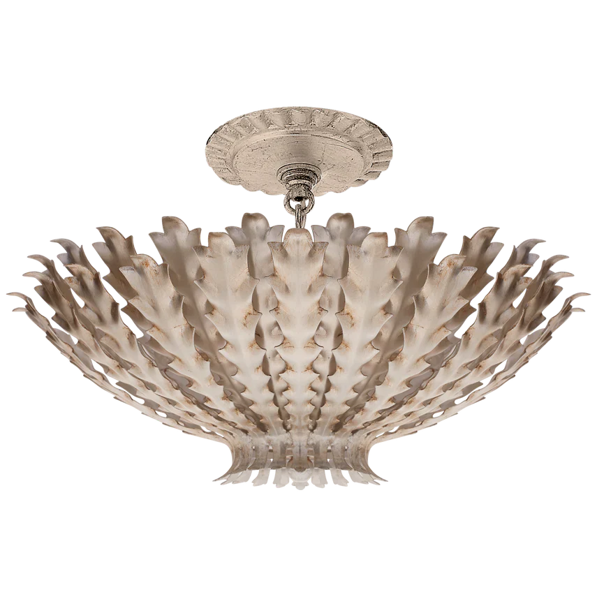 Hampton Mini Chandelier - Image 1