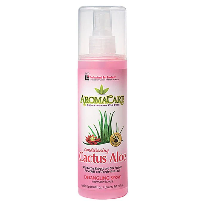 AromaCare Coat Repair Spray for Dogs, 8 oz - Image 2
