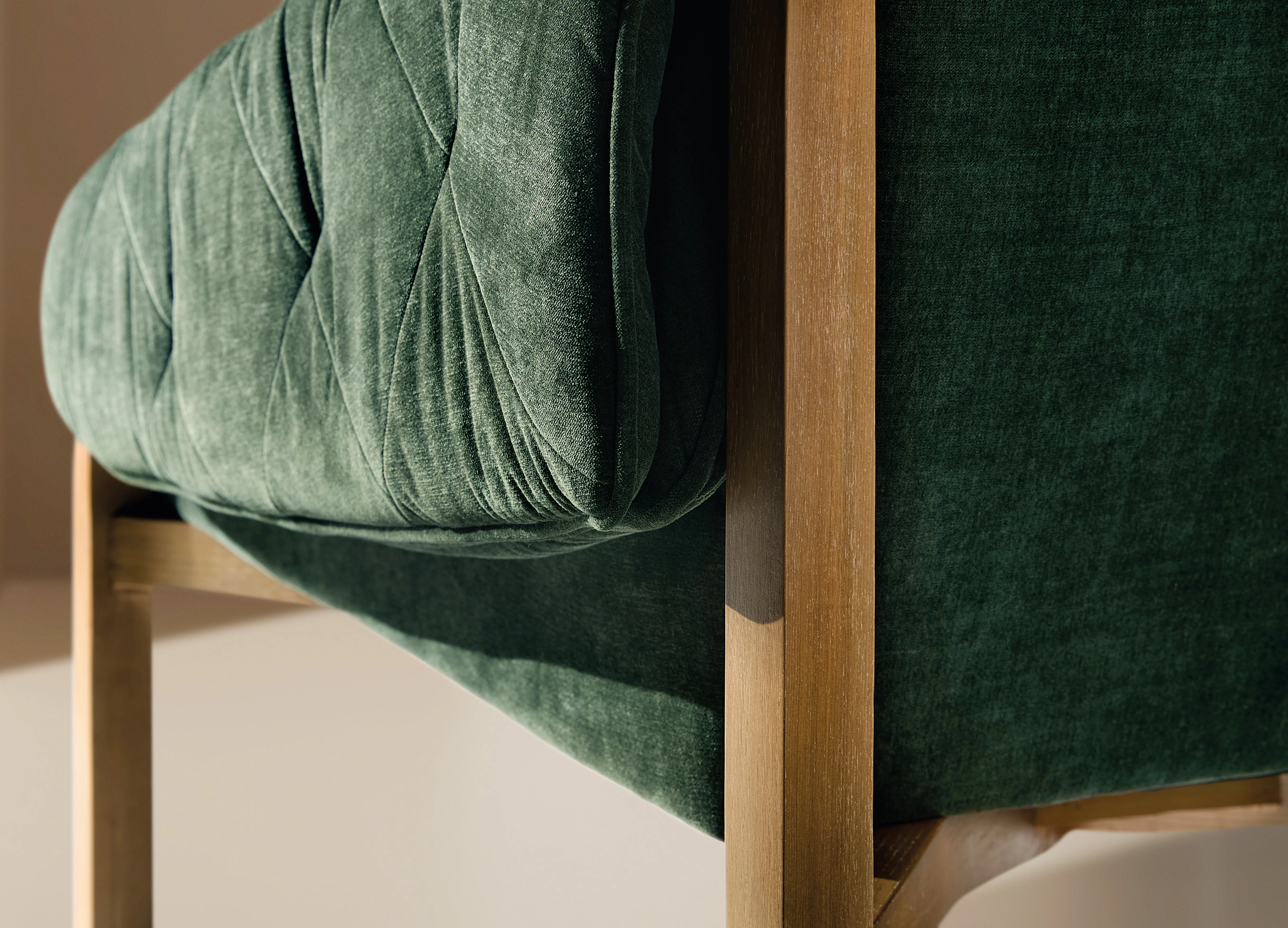 Kerns Accent Chair - Image 3