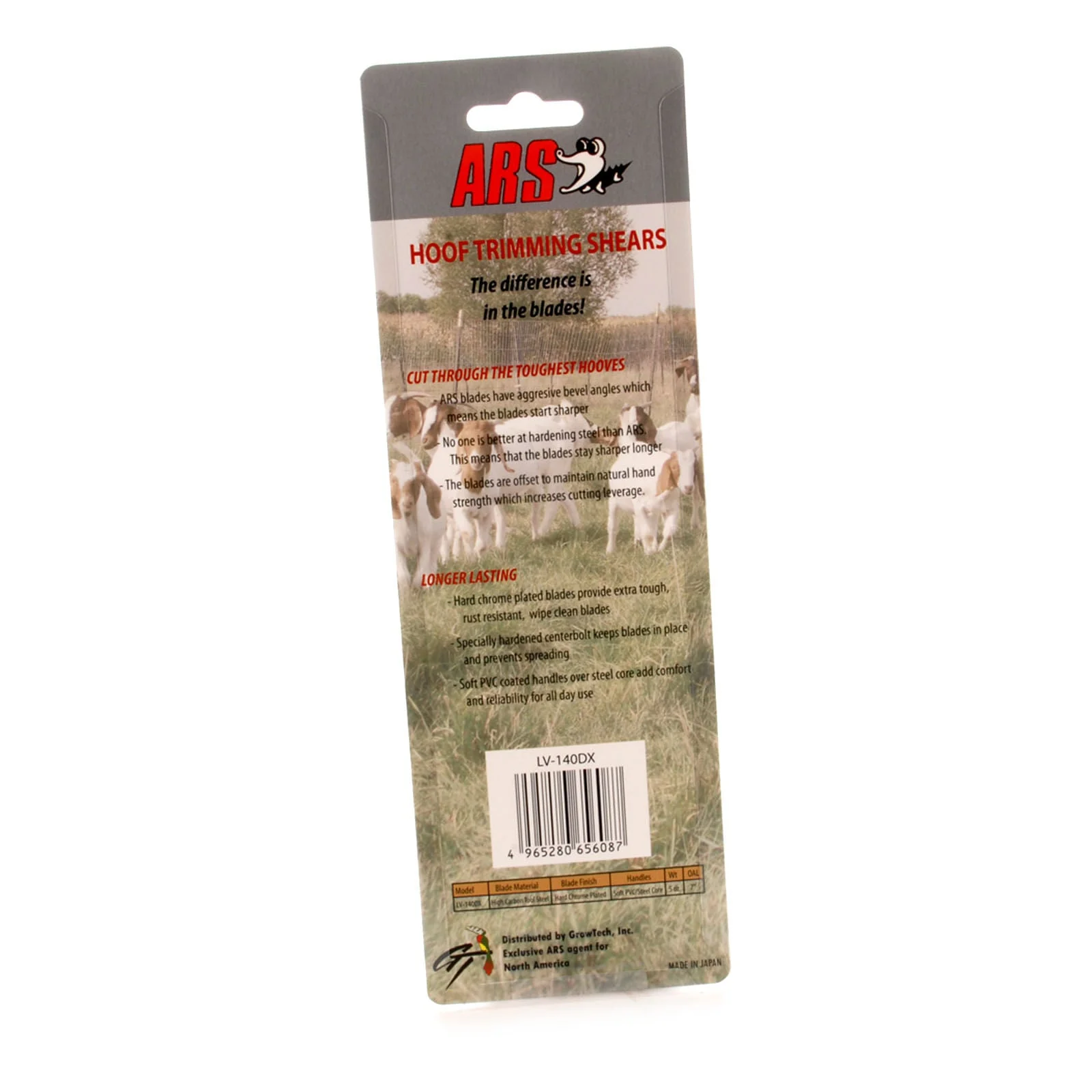 ARS Hoof Trimmers - Image 3