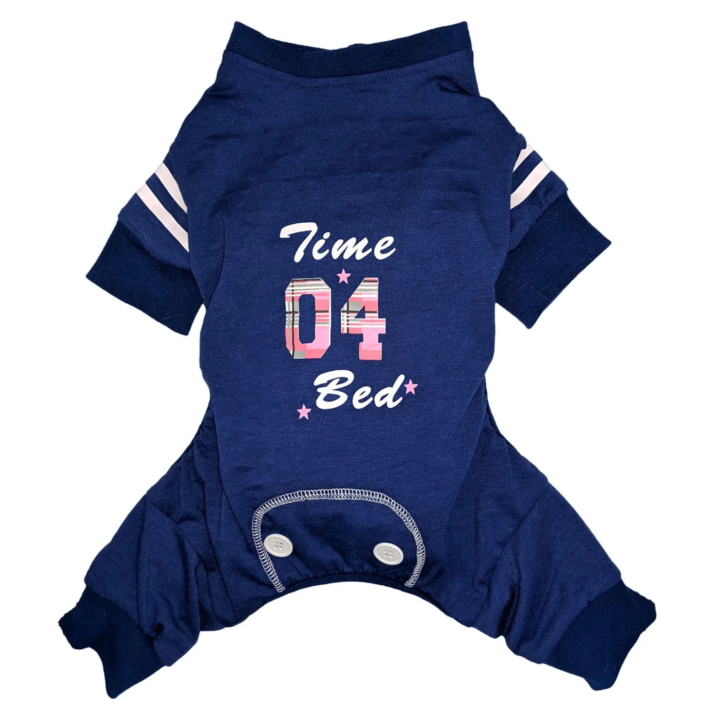 Athletic Pj's for Dogs - Image 2