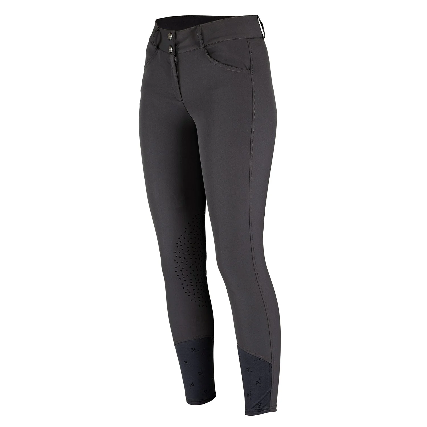 Aubrion Ladies Derby Breeches - Image 1