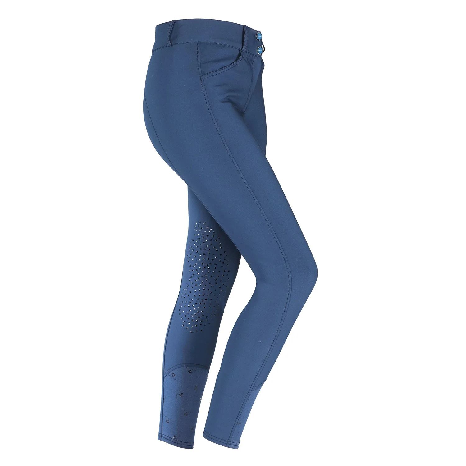 Aubrion Ladies Derby Breeches - Image 2