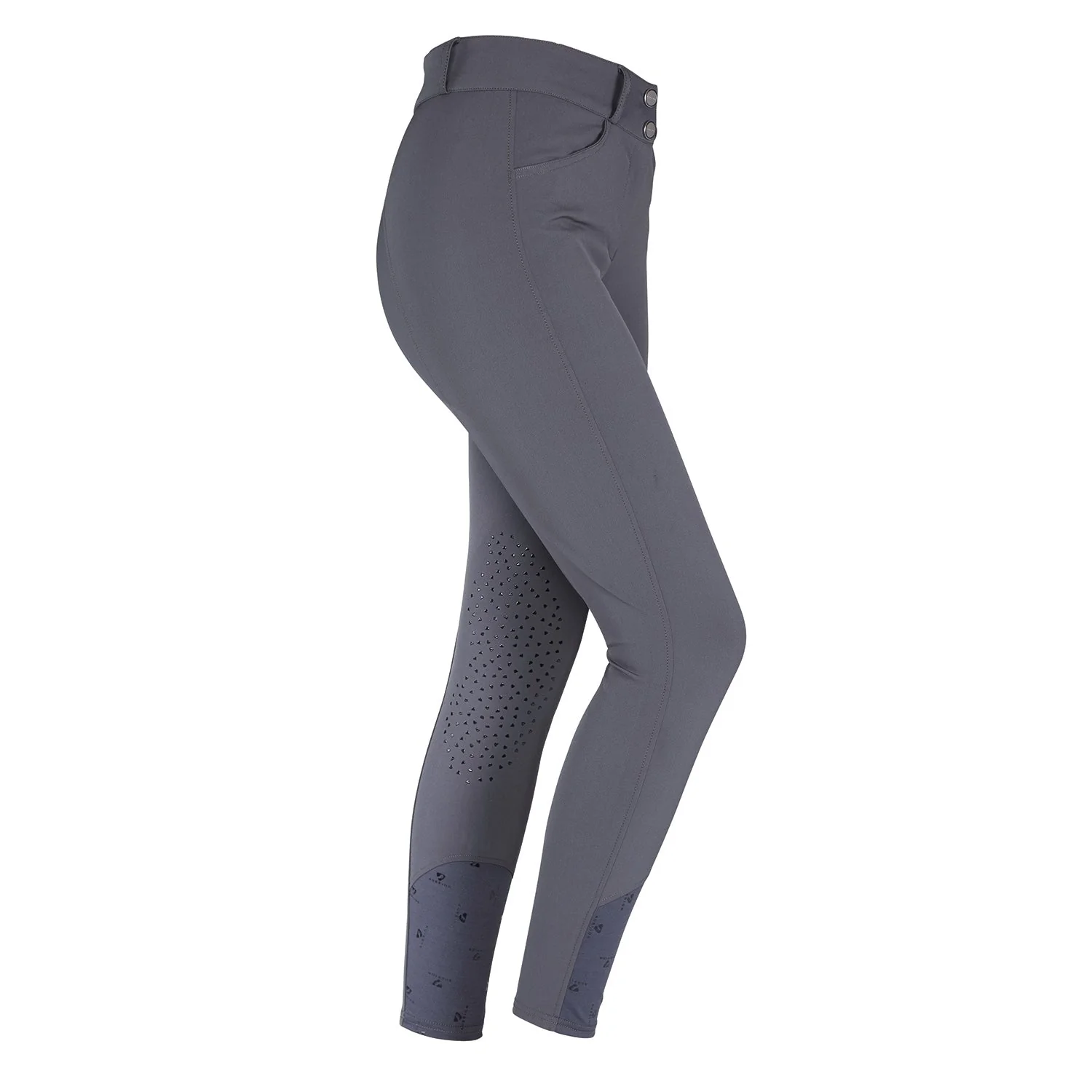 Aubrion Ladies Derby Breeches - Image 3