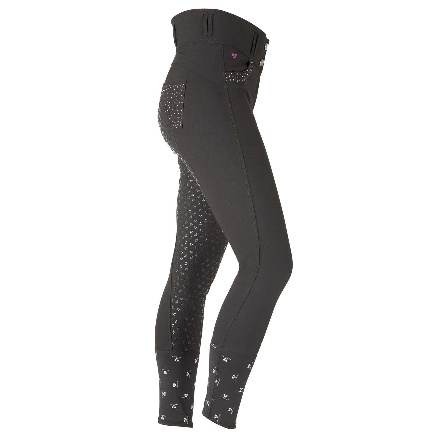 Aubrion Ladies Queensway Breeches
