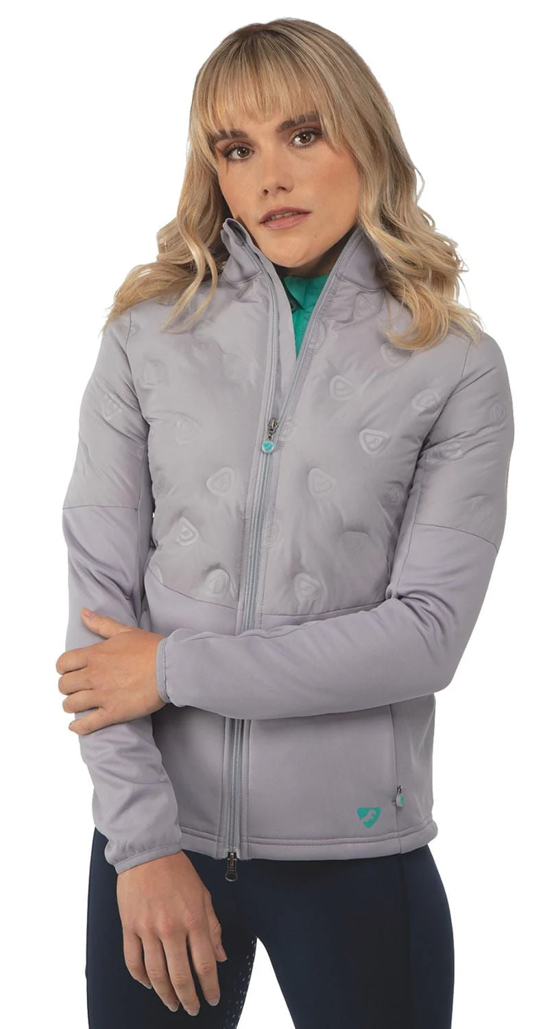 Aubrion Regent Ladies' Lightweight Jacket - Image 1