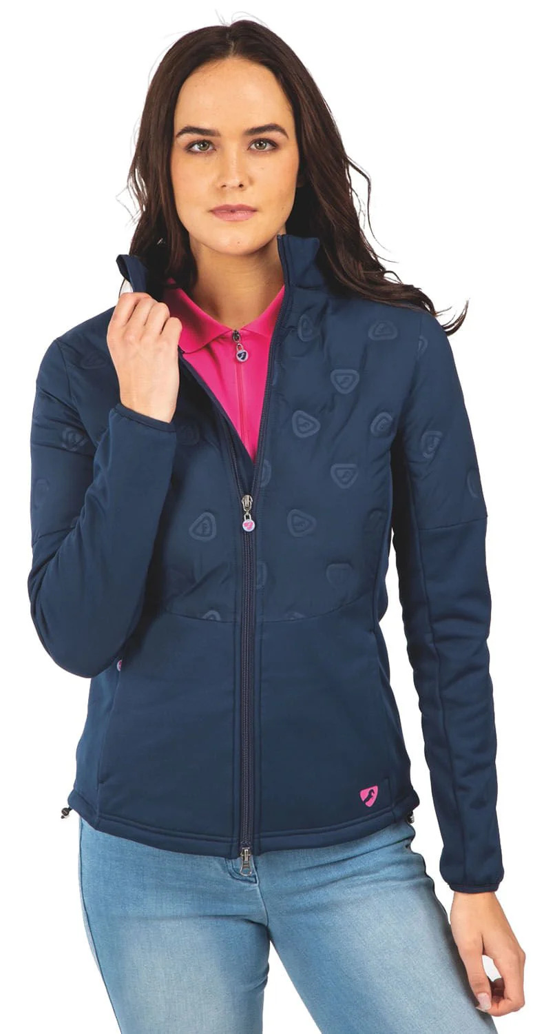 Aubrion Regent Ladies' Lightweight Jacket - Image 2