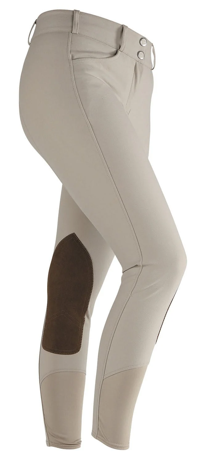 Aubrion Suffock Breeches - Image 1