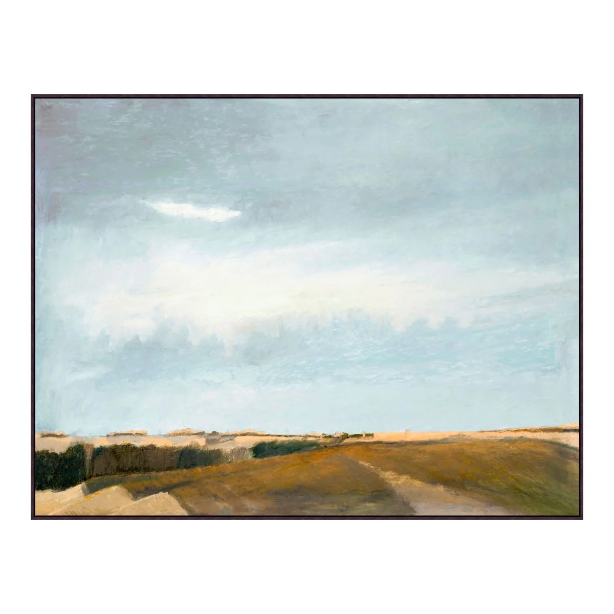 Autumn Clouds