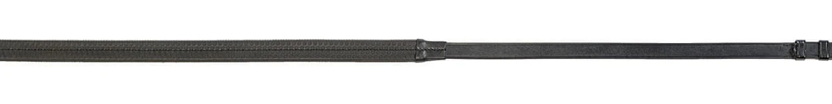 Avignon Soft Rubber Grip Reins, 5/8″ x 54″