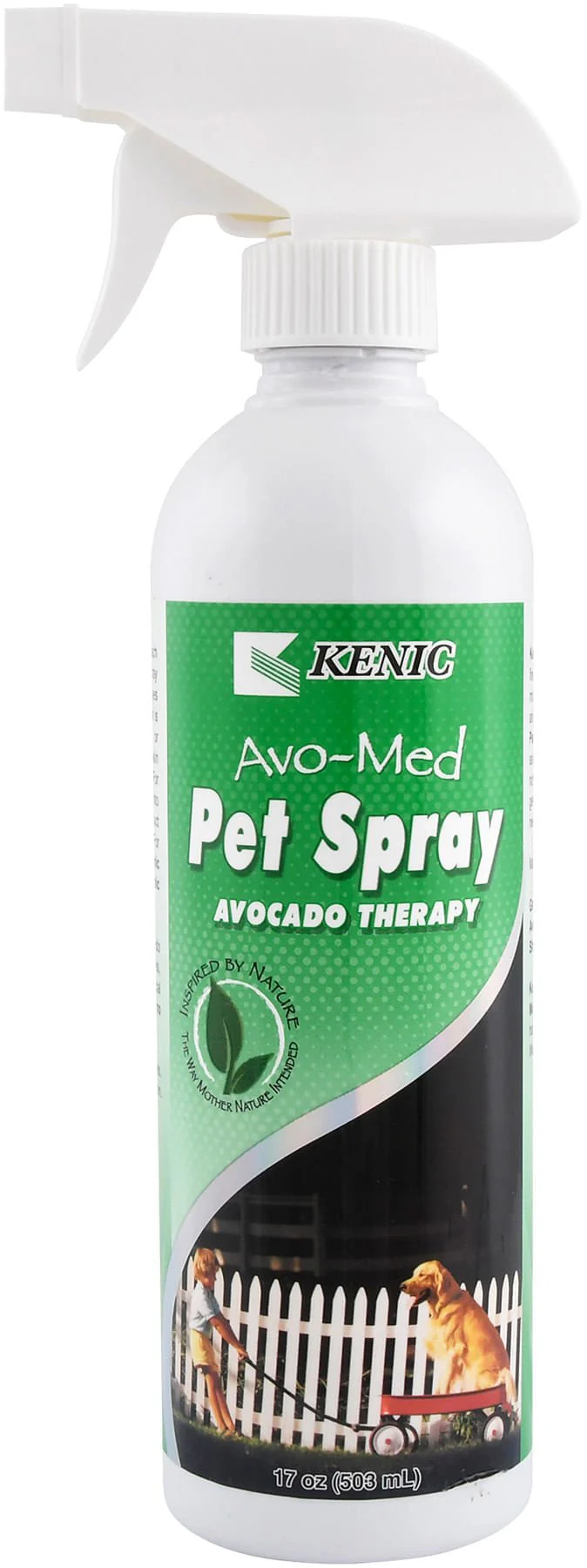 Avo-Med Conditioning Spray, 17 oz - Image 1