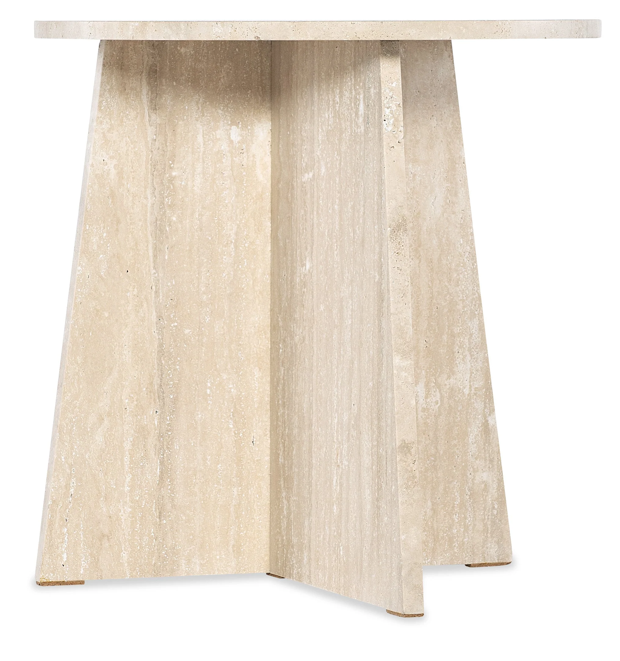 Melange Cirque End Table - Image 1