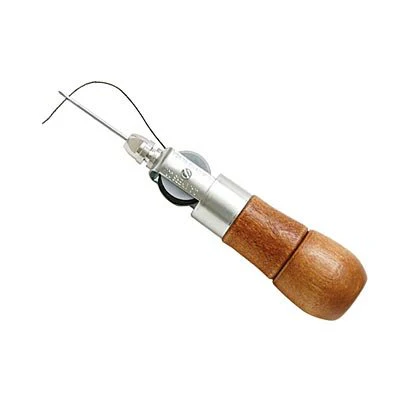 Awl for All Leather Repair Tool - Image 2