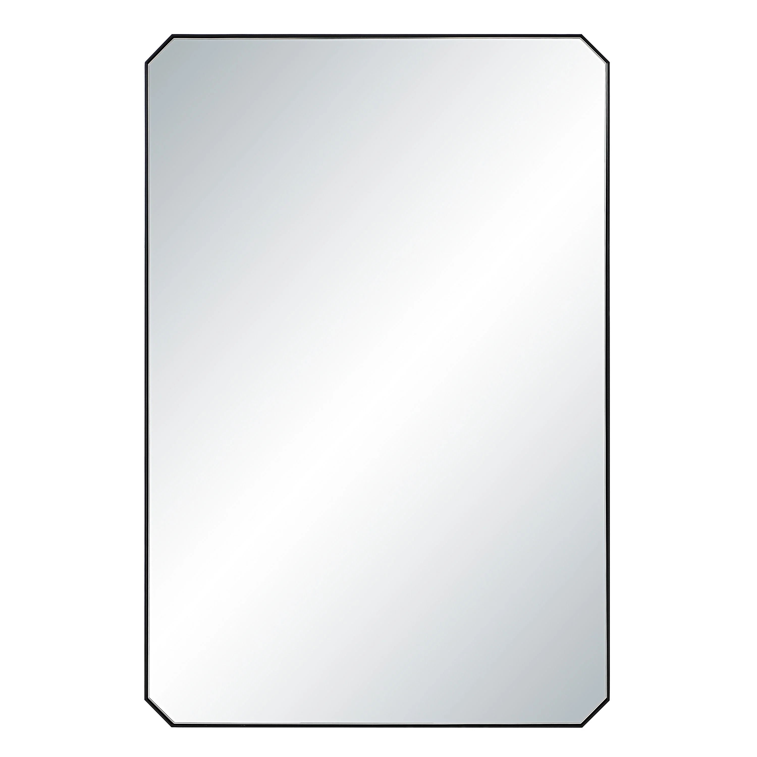Jace Wall Mirror - Image 1