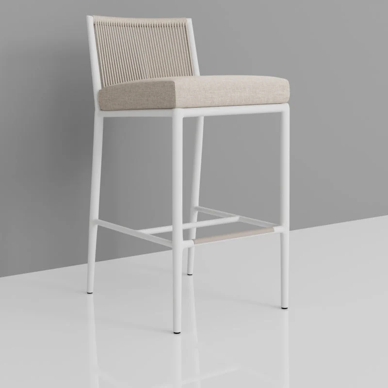 Sabbia Counterstool in Echo Ash, No Welt - Image 3