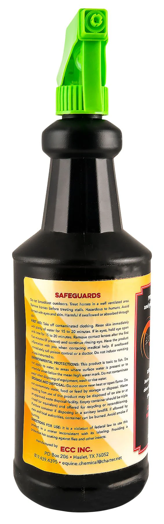 B-Free of Flies - Bug Killer for Flies & Mosquitoes - Image 3