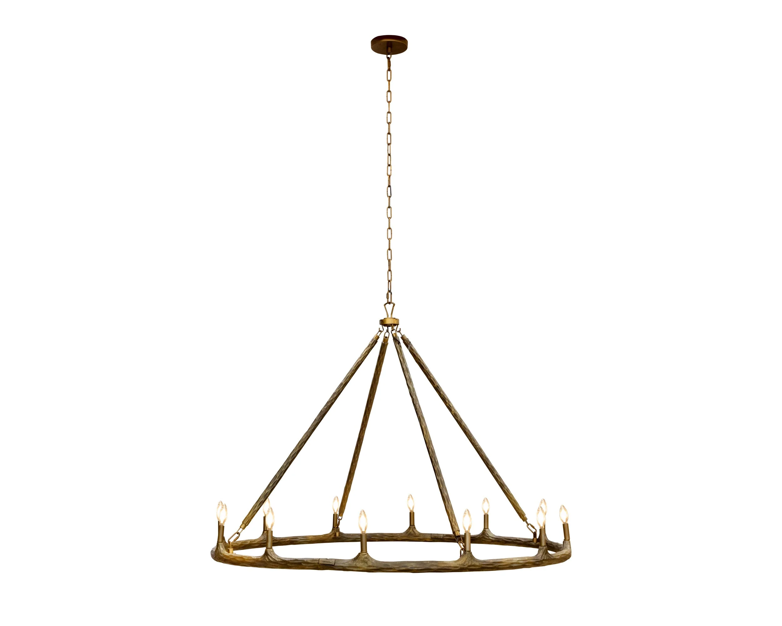 Wolfgang Chandelier - Large - Image 2