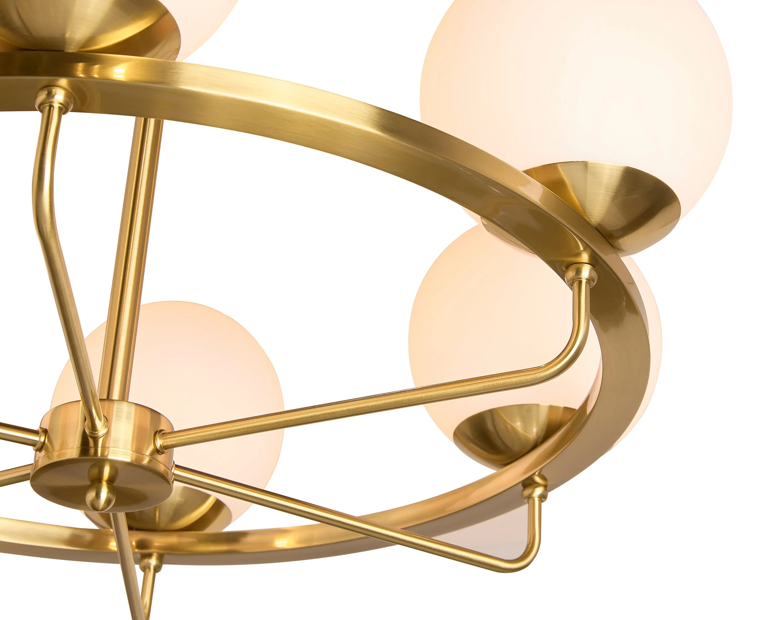 Eliora Chandelier - Image 3