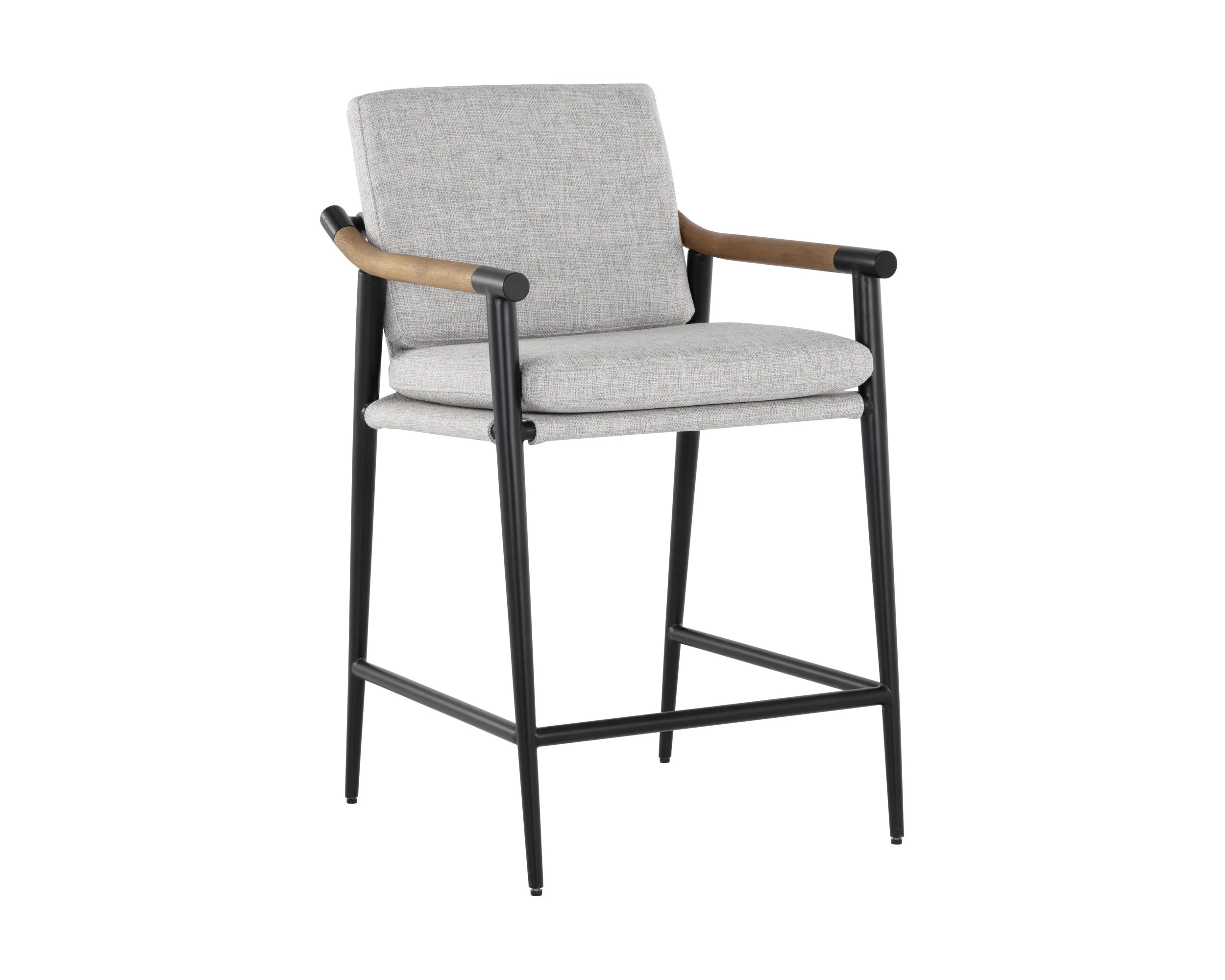 Meadow Counter Stool – Vault Fog
