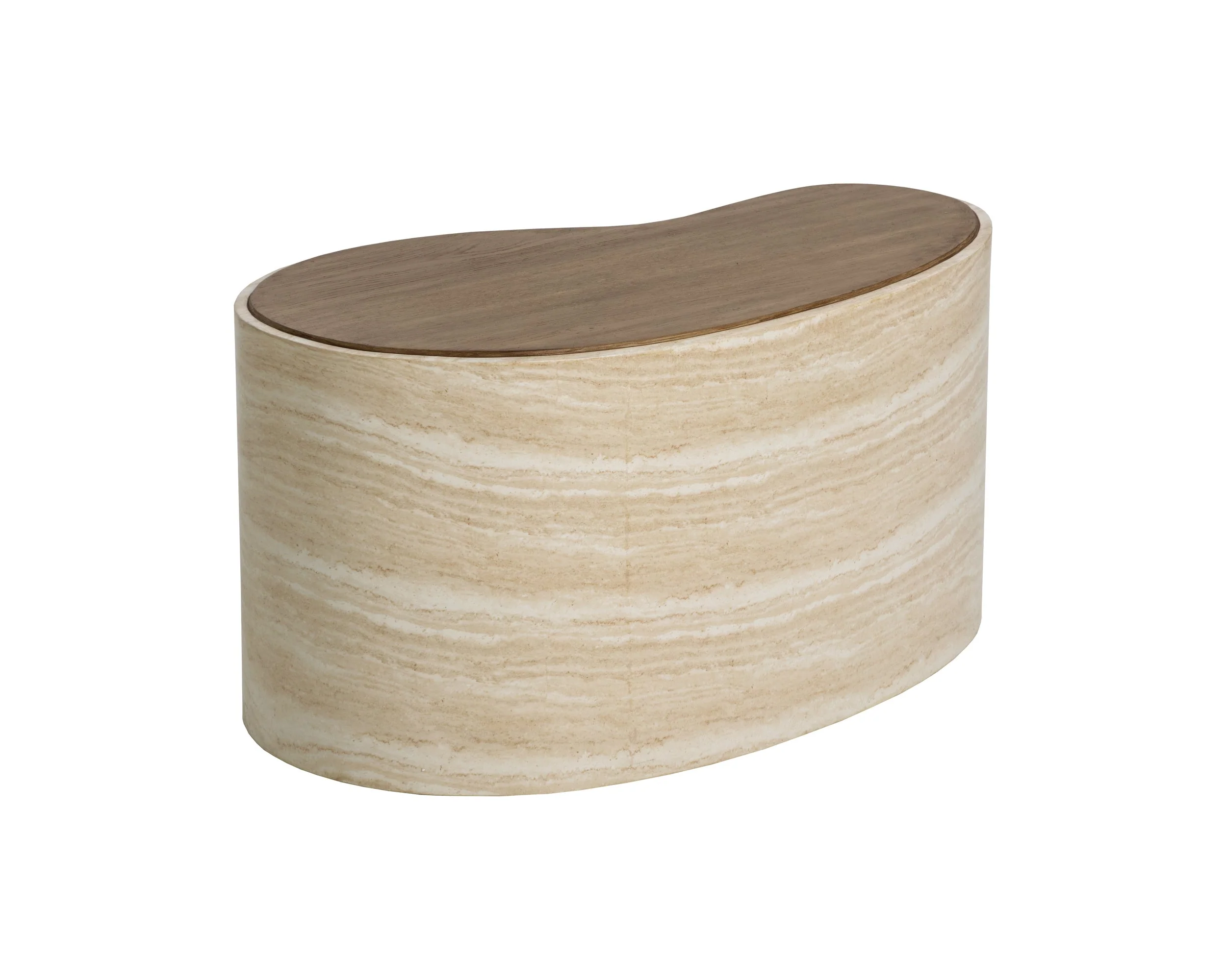 Ishiko Coffee Table - Medium - Image 3
