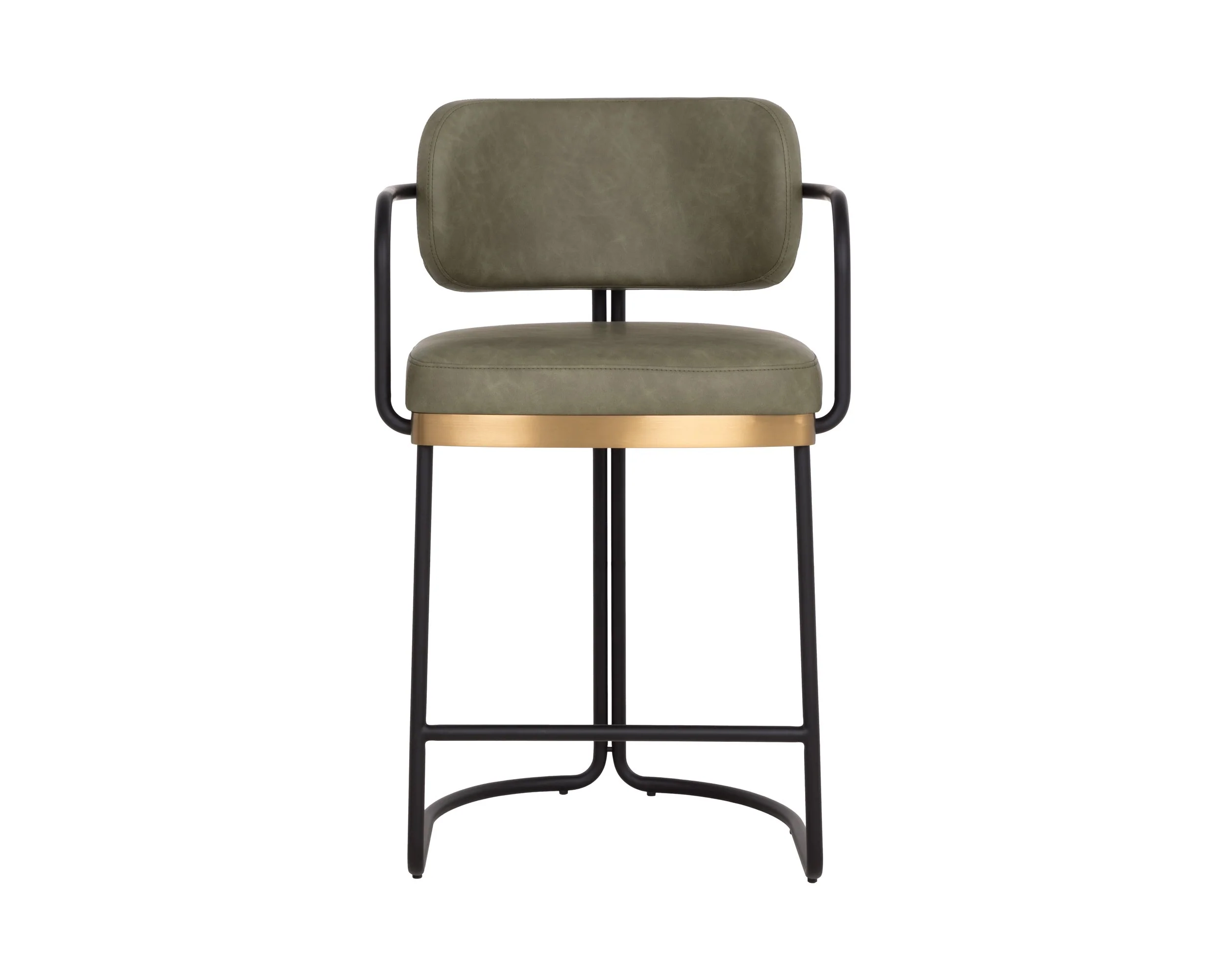Jalen Counter Stool - Ivanhoe Pine - Image 2