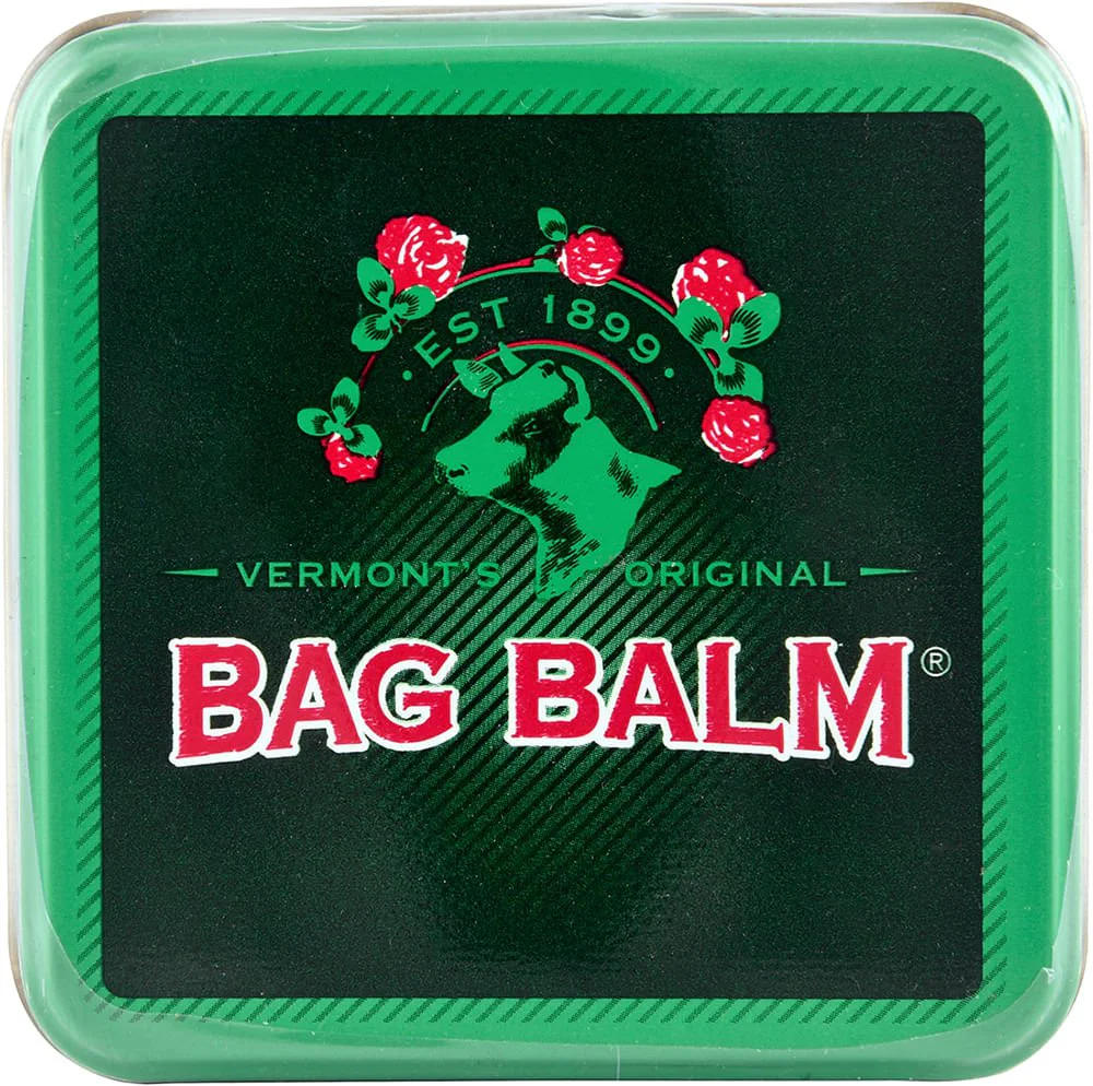 Bag Balm Hand & Body Skin Moisturizer, 8 oz - Image 1