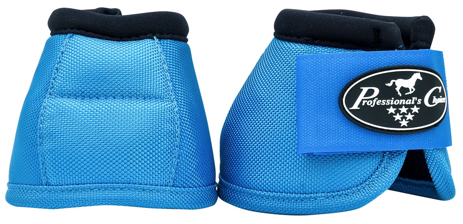 Ballistic Overreach Boots