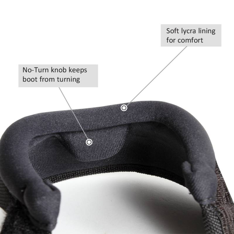 Ballistic Overreach Boots - Image 3