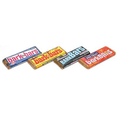 Bark Bars Cookie Treats for Dogs - Image 3