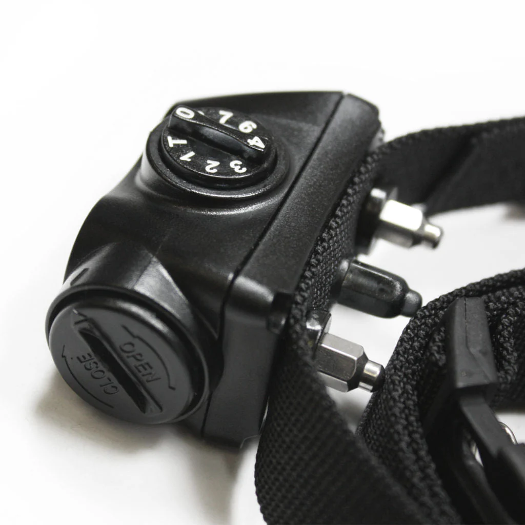 Bark Boss Rechargeable No Bark Collar - Image 2