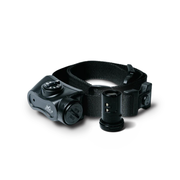 Bark Boss Rechargeable No Bark Collar - Image 1