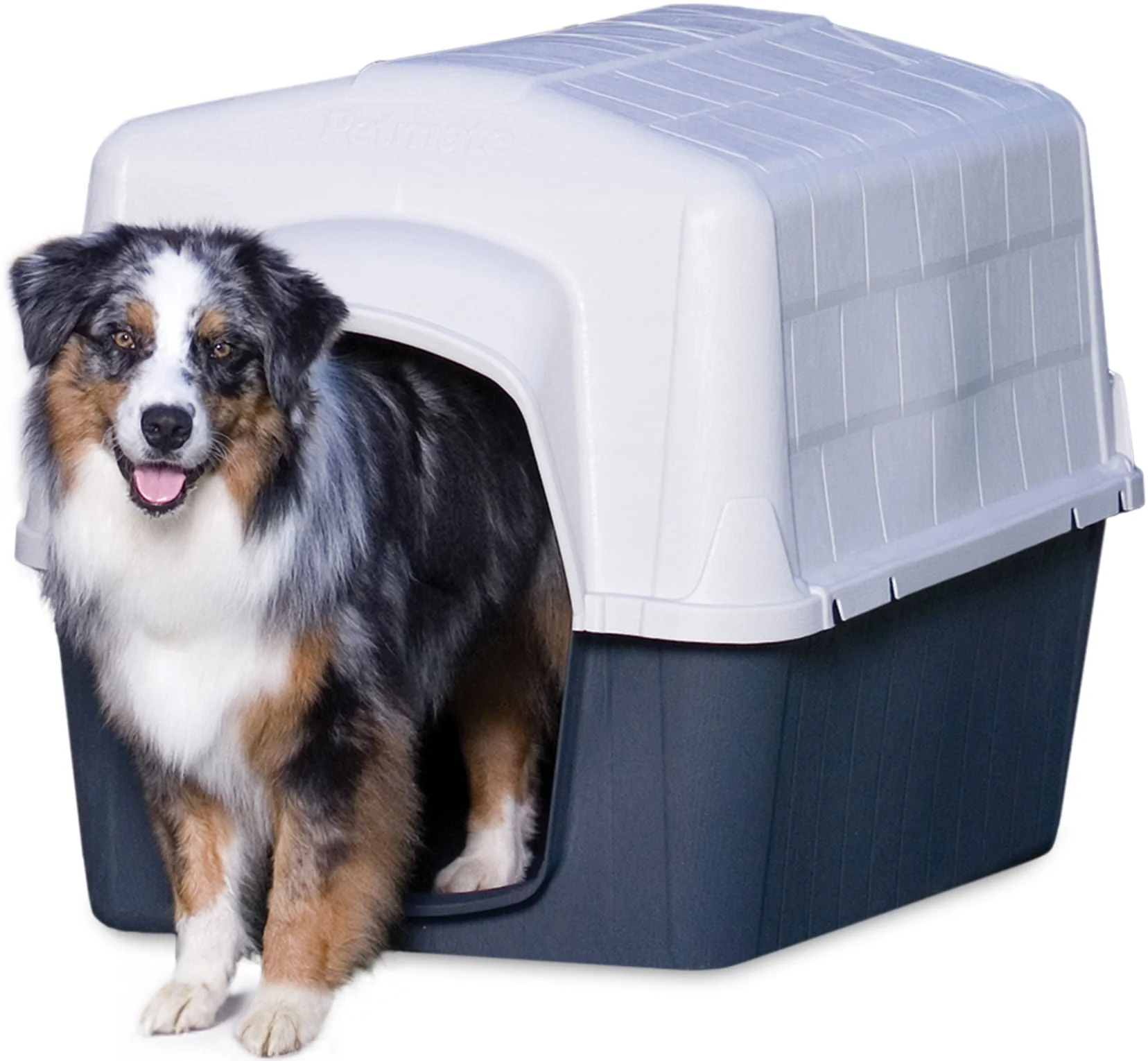 Barnhome III Dog House - Image 1