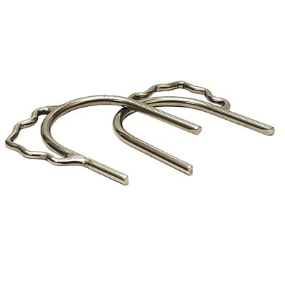 Barrel Winder Spurs - Image 1