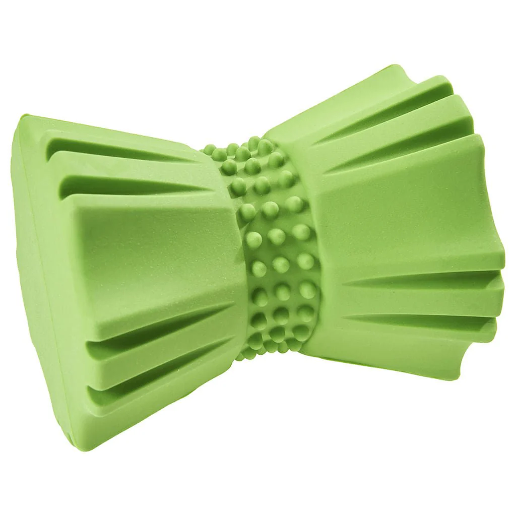 Barrett Tough Tumbler Dog Toy, 4" - Image 1