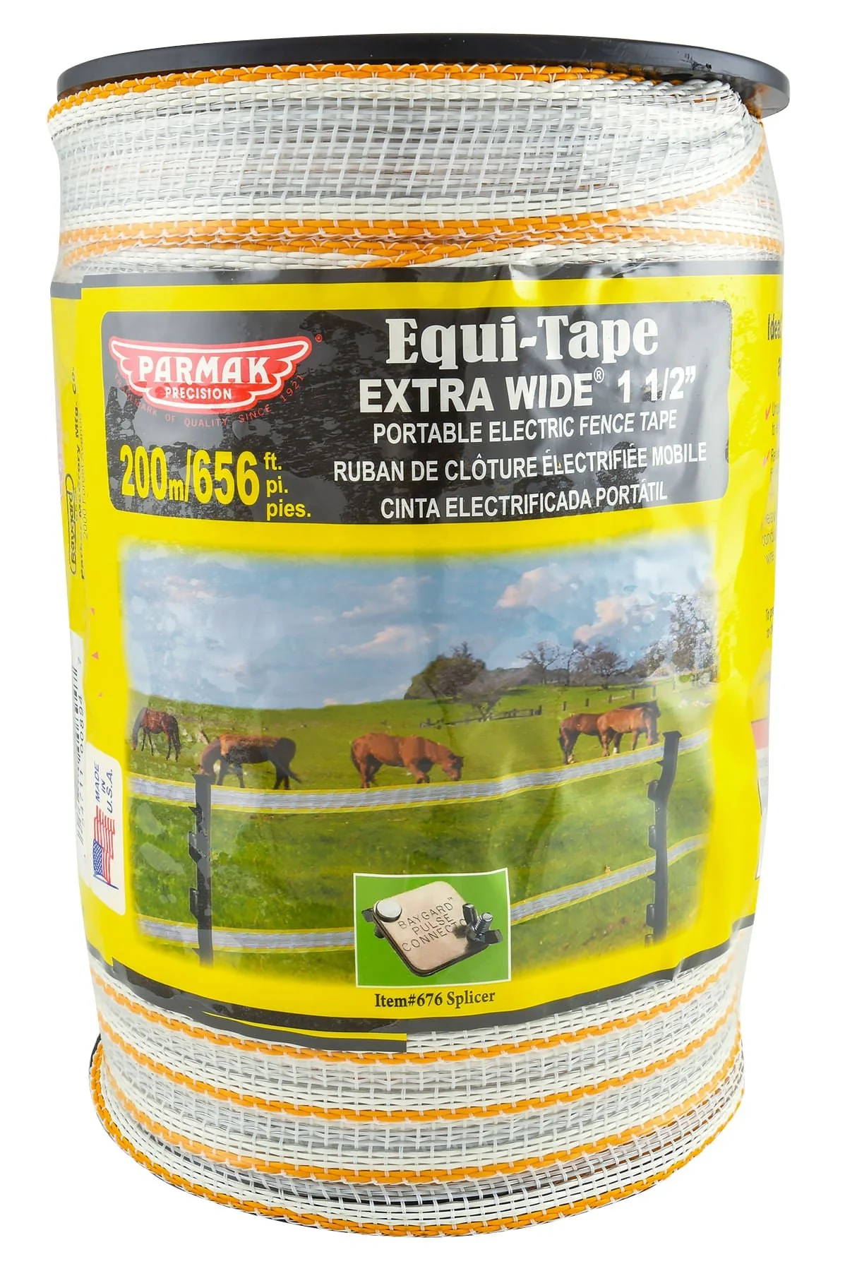 Baygard HV Equi-Tape Heavy Duty - Image 1